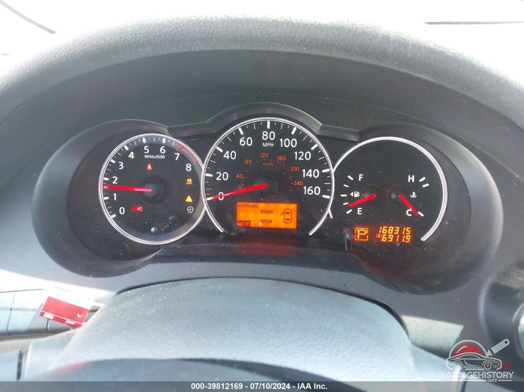 1N4BL2AP8BN498497 2011 NISSAN ALTIMA photo no. 7