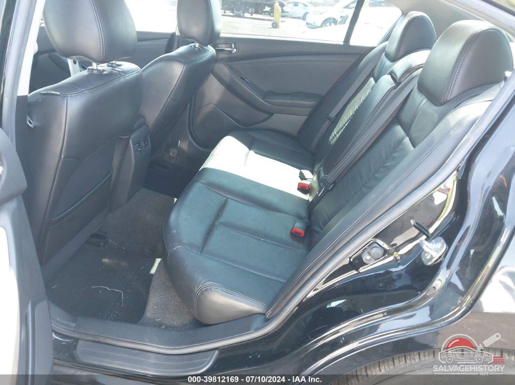 1N4BL2AP8BN498497 2011 NISSAN ALTIMA photo no. 8
