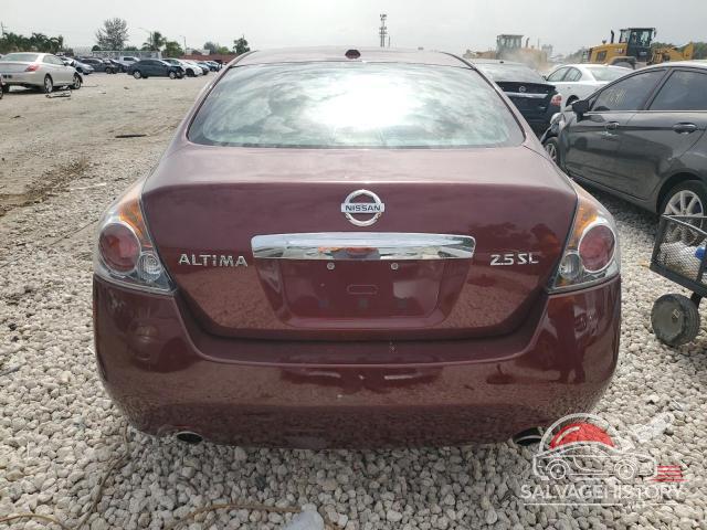 1N4AL2AP0CC163047 2012 NISSAN ALTIMA photo no. 6