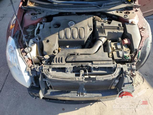 1N4AL2AP3CC154245 2012 NISSAN ALTIMA photo no. 11