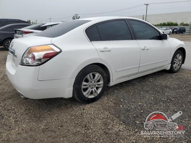 1N4AL2AP4CN538829 2012 NISSAN ALTIMA photo no. 3
