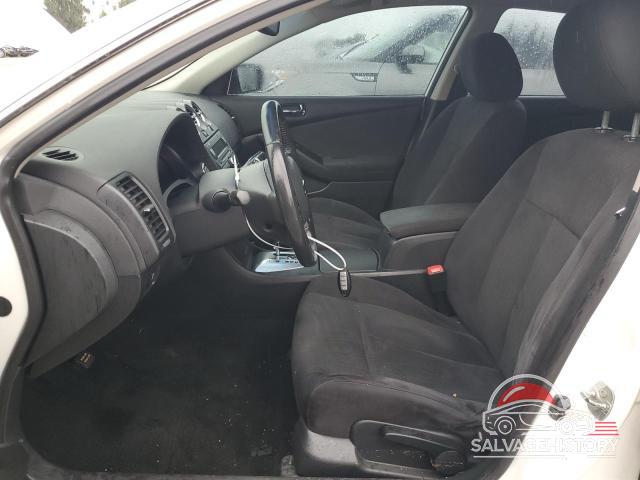 1N4AL2AP4CN538829 2012 NISSAN ALTIMA photo no. 7