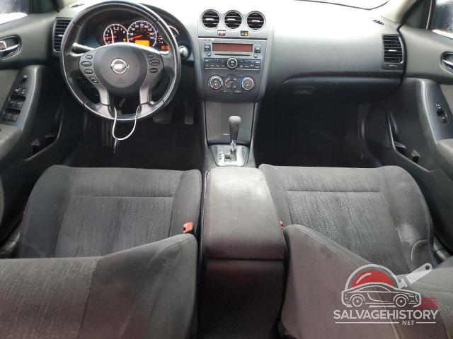 1N4AL2AP4CN538829 2012 NISSAN ALTIMA photo no. 8