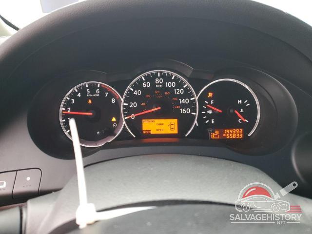 1N4AL2AP4CN538829 2012 NISSAN ALTIMA photo no. 9