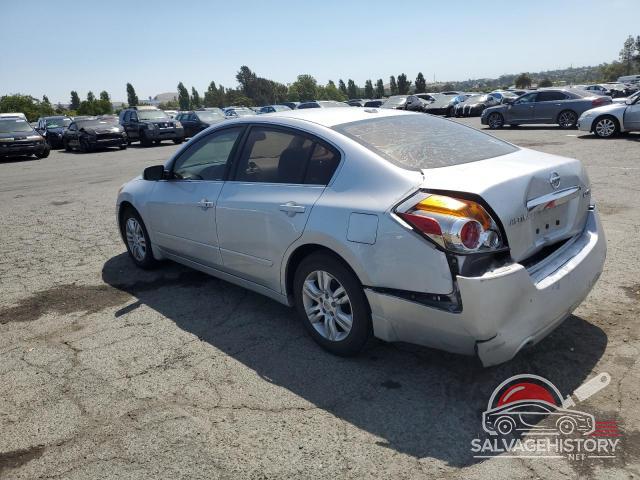 1N4AL2AP5CC144560 2012 NISSAN ALTIMA photo no. 2