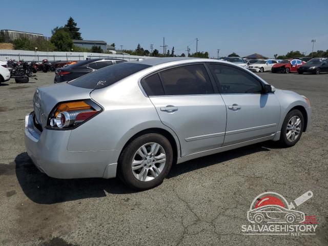 1N4AL2AP5CC144560 2012 NISSAN ALTIMA photo no. 3