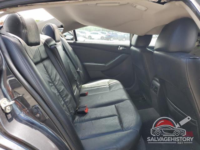1N4AL2AP6CN549234 2012 NISSAN ALTIMA photo no. 10