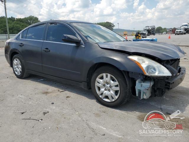 1N4AL2AP6CN560167 2012 NISSAN ALTIMA photo no. 4