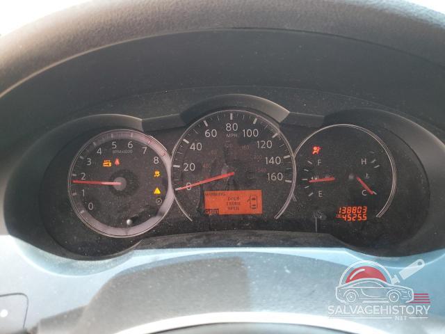 1N4AL2AP6CN560167 2012 NISSAN ALTIMA photo no. 9