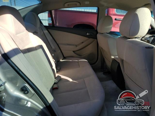 1N4AL2AP7CN518610 2012 NISSAN ALTIMA photo no. 10