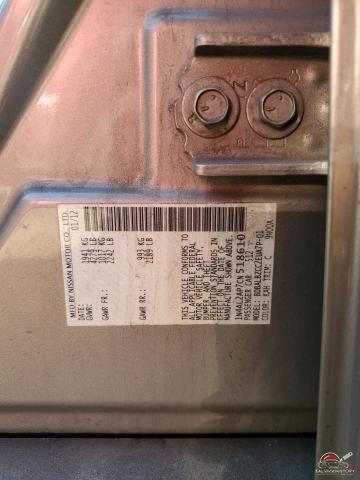 1N4AL2AP7CN518610 2012 NISSAN ALTIMA photo no. 12