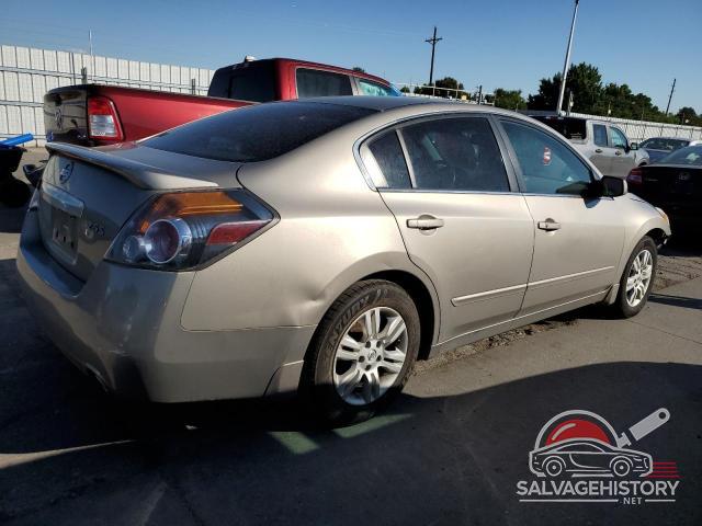 1N4AL2AP7CN518610 2012 NISSAN ALTIMA photo no. 3