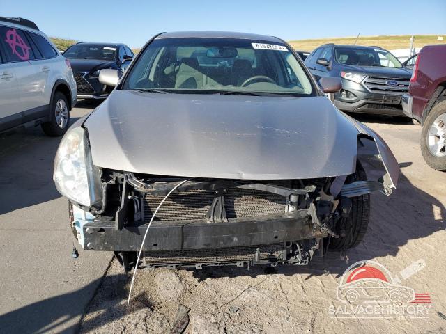 1N4AL2AP7CN518610 2012 NISSAN ALTIMA photo no. 5