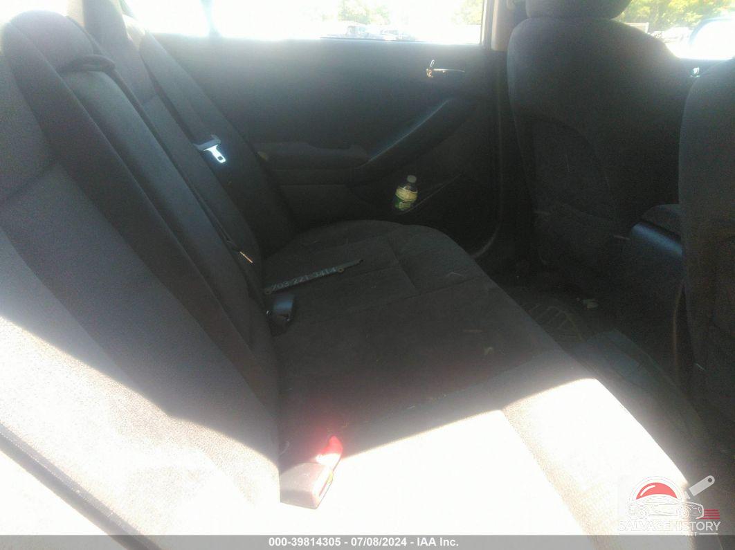 1N4AL2AP9CN468843 2012 NISSAN ALTIMA photo no. 8
