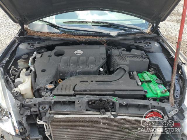1N4AL2AP9CN565489 2012 NISSAN ALTIMA photo no. 11