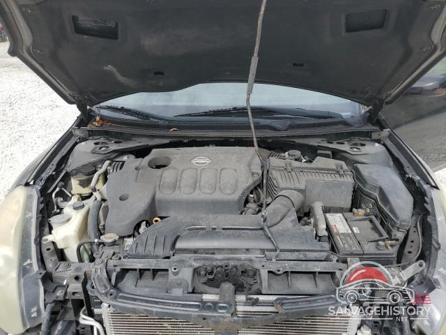 1N4AL2EP3CC236955 2012 NISSAN ALTIMA photo no. 11