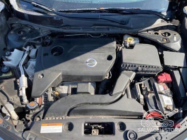1N4AL3AP1FN329378 2015 NISSAN ALTIMA photo no. 7