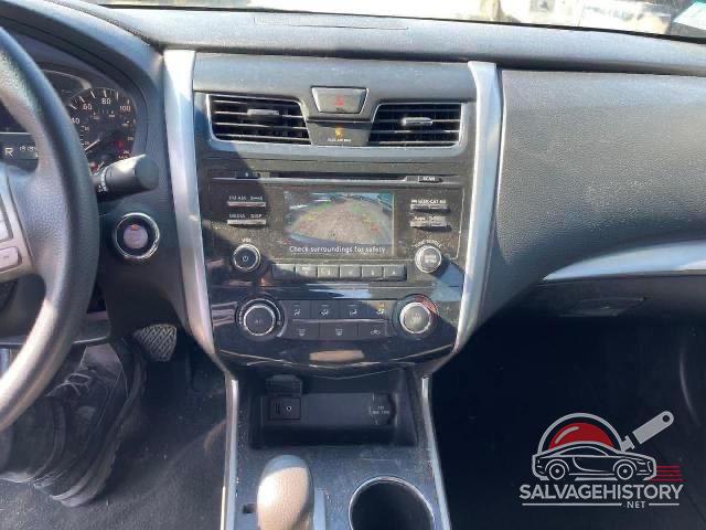1N4AL3AP1FN329378 2015 NISSAN ALTIMA photo no. 9