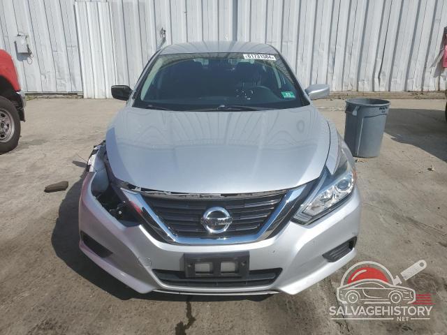 1N4AL3AP0JC148325 2018 NISSAN ALTIMA photo no. 5