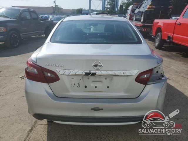 1N4AL3AP0JC148325 2018 NISSAN ALTIMA photo no. 6