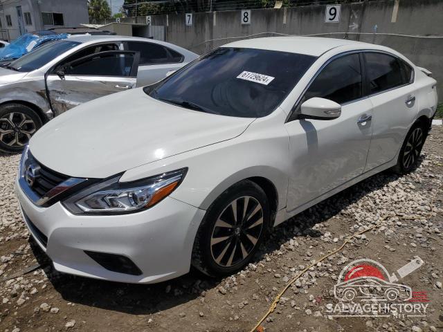 1N4AL3AP0JC155551 2018 NISSAN ALTIMA photo no. 23