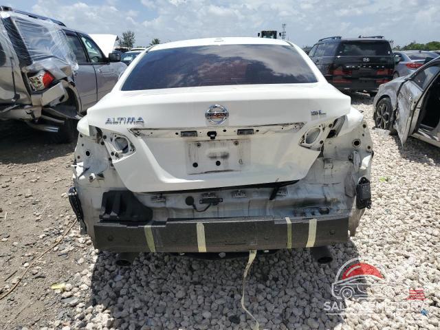 1N4AL3AP0JC155551 2018 NISSAN ALTIMA photo no. 6