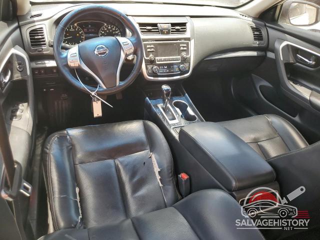 1N4AL3AP0JC155551 2018 NISSAN ALTIMA photo no. 8