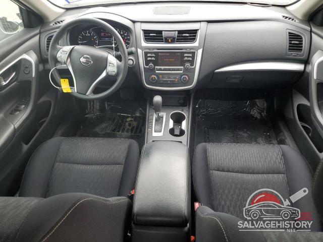 1N4AL3AP4JC228226 2018 NISSAN ALTIMA photo no. 8