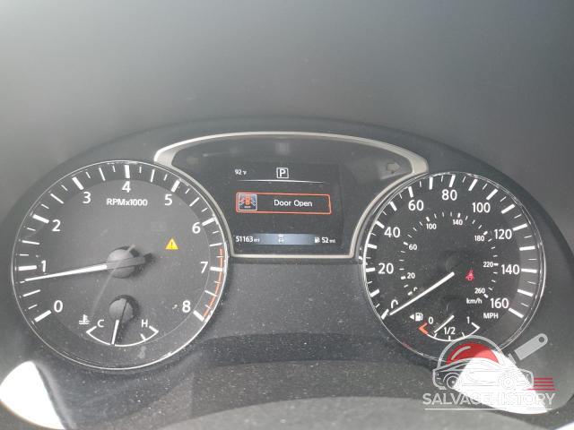 1N4AL3AP4JC228226 2018 NISSAN ALTIMA photo no. 9