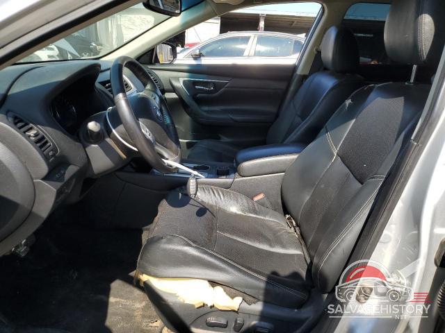 1N4AL3AP5JC155402 2018 NISSAN ALTIMA photo no. 7