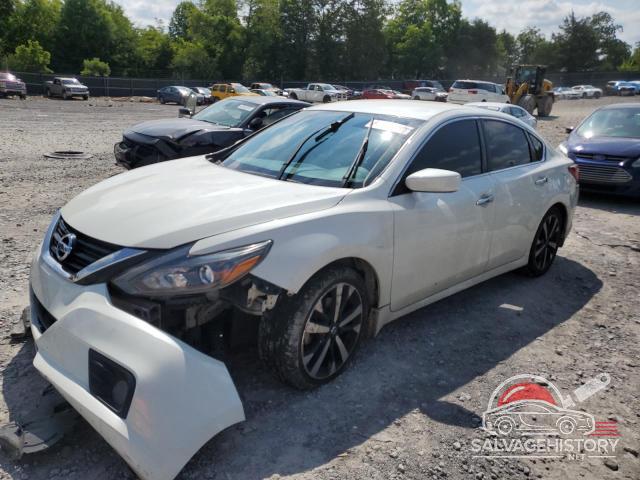 1N4AL3AP6JC112901 2018 NISSAN ALTIMA photo no. 6