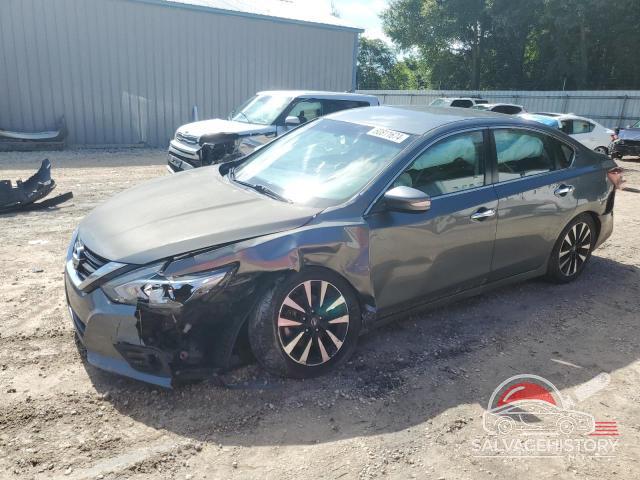 1N4AL3AP6JC124319 2018 NISSAN ALTIMA photo no. 17