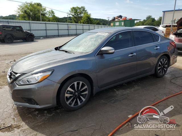1N4AL3AP6JC223643 2018 NISSAN ALTIMA photo no. 10