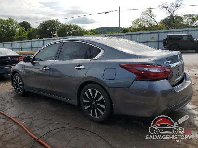 1N4AL3AP6JC223643 2018 NISSAN ALTIMA photo no. 2