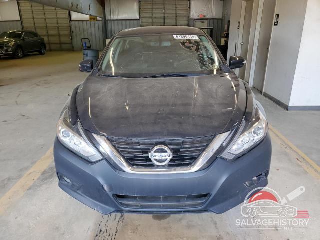 1N4AL3AP7JC284483 2018 NISSAN ALTIMA photo no. 5