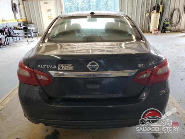 1N4AL3AP7JC284483 2018 NISSAN ALTIMA photo no. 6