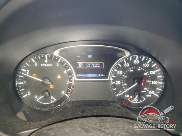 1N4AL3AP7JC284483 2018 NISSAN ALTIMA photo no. 9