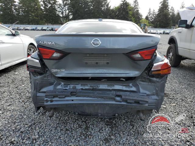 1N4BL4BV6LC259780 2020 NISSAN ALTIMA photo no. 6