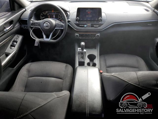 1N4BL4BV6LC259780 2020 NISSAN ALTIMA photo no. 8