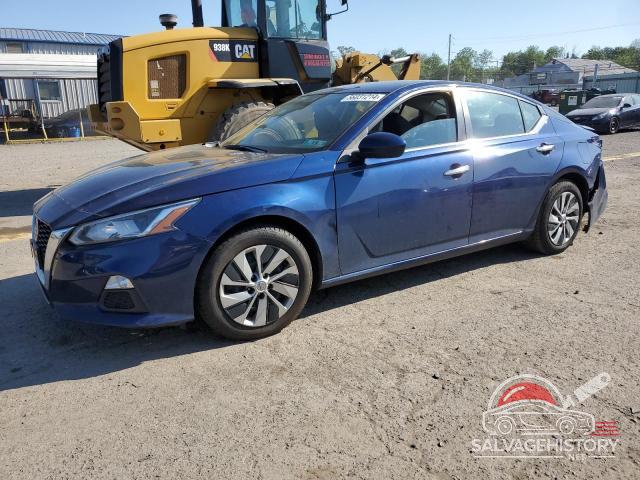1N4BL4BV7LC210586 2020 NISSAN ALTIMA photo no. 16