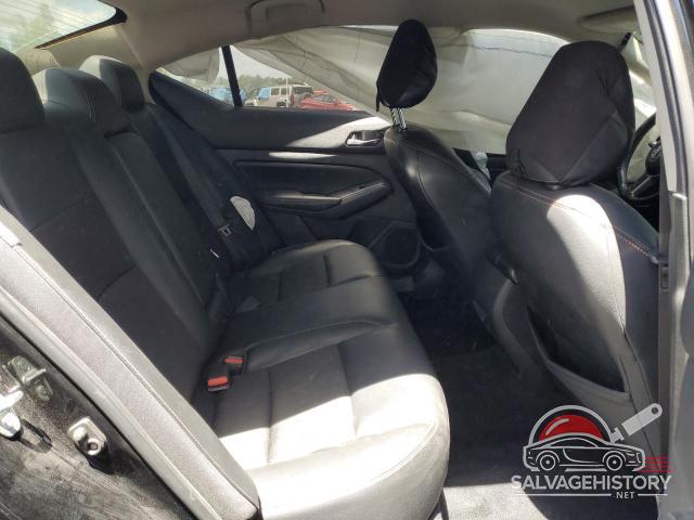 1N4BL4CVXLC124915 2020 NISSAN ALTIMA photo no. 10