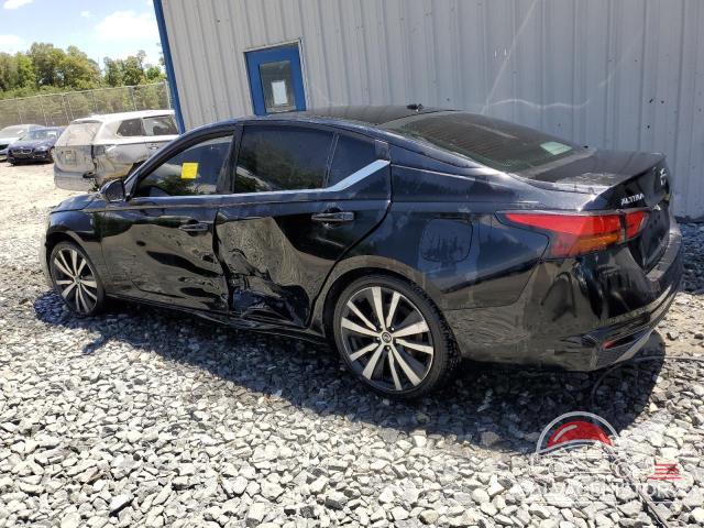 1N4BL4CVXLC124915 2020 NISSAN ALTIMA photo no. 2