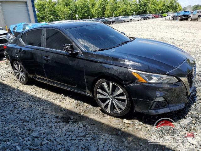 1N4BL4CVXLC124915 2020 NISSAN ALTIMA photo no. 4