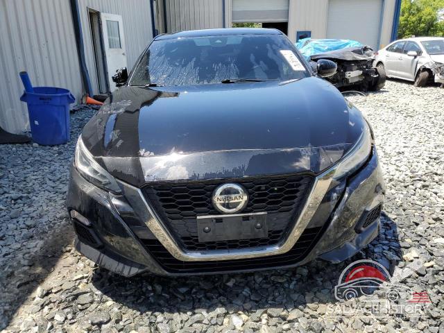 1N4BL4CVXLC124915 2020 NISSAN ALTIMA photo no. 5