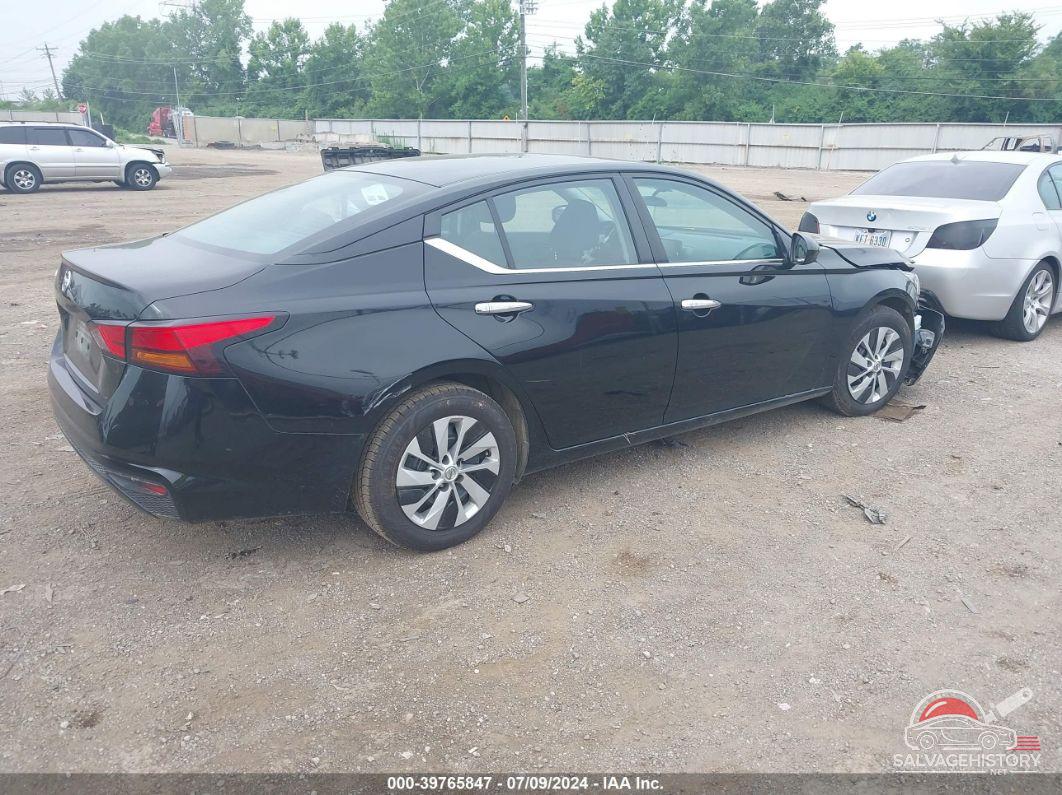 1N4BL4BV6MN422563 2021 NISSAN ALTIMA photo no. 4