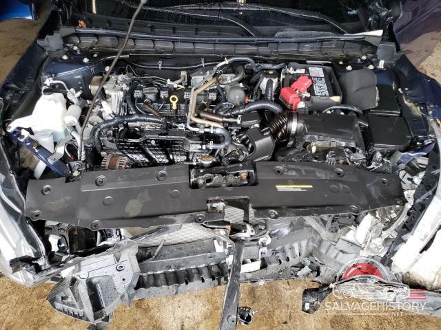 1N4BL4CV5MN411813 2021 NISSAN ALTIMA photo no. 11