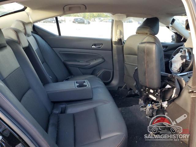 1N4BL4CV8MN356757 2021 NISSAN ALTIMA photo no. 10