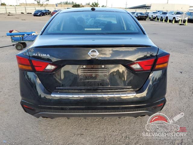 1N4BL4CV8MN356757 2021 NISSAN ALTIMA photo no. 6