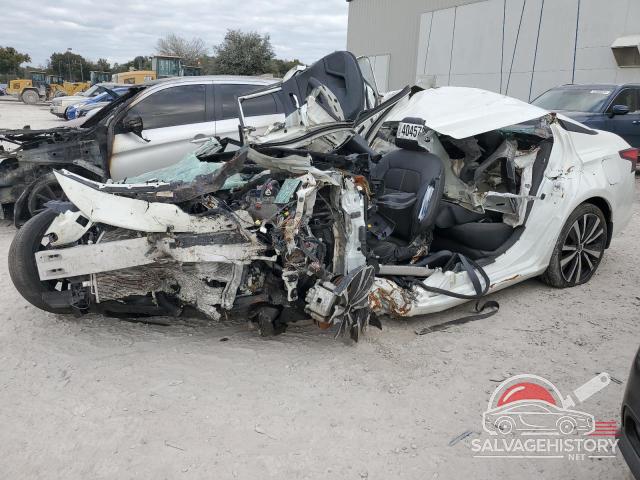 1N4BL4CVXMN418207 2021 NISSAN ALTIMA photo no. 24