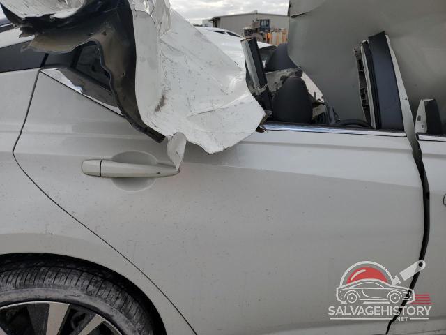 1N4BL4CVXMN418207 2021 NISSAN ALTIMA photo no. 10